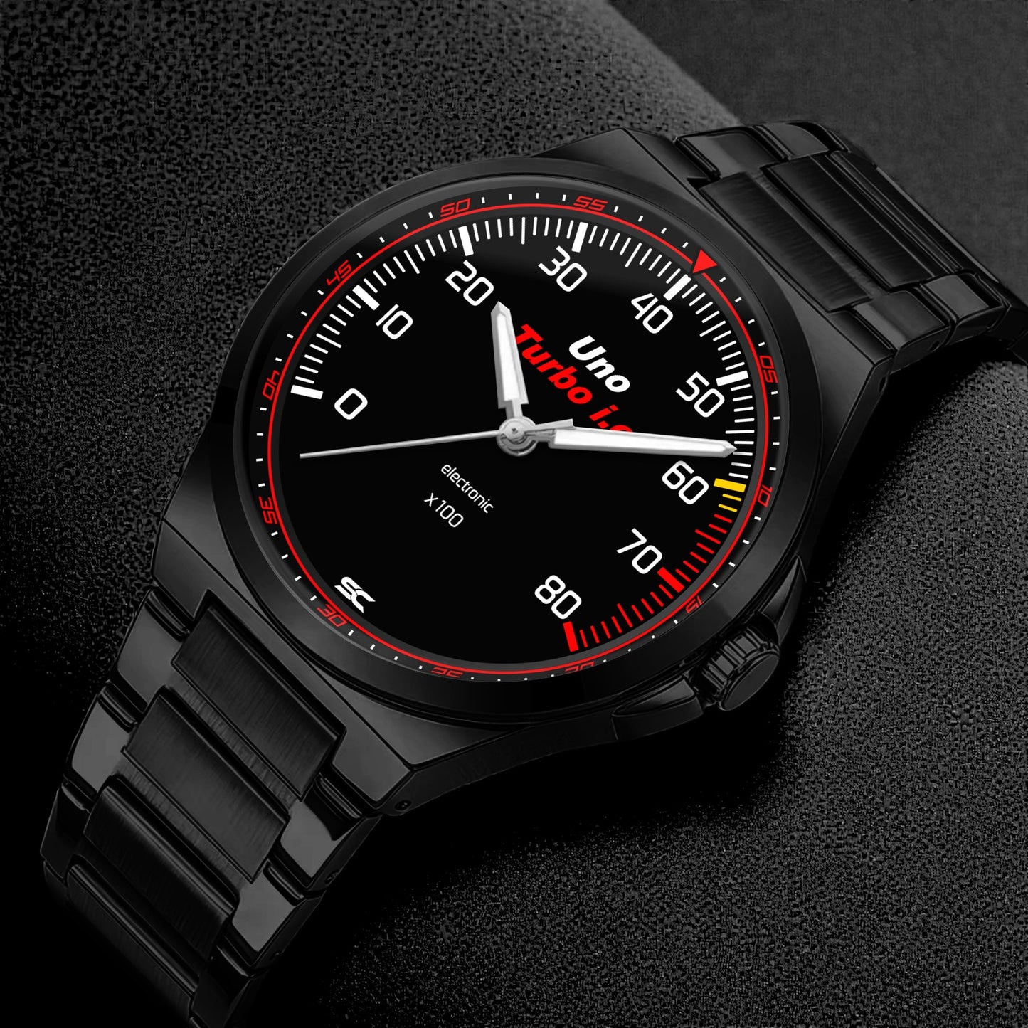 Contagiri Uno Turbo Mk2