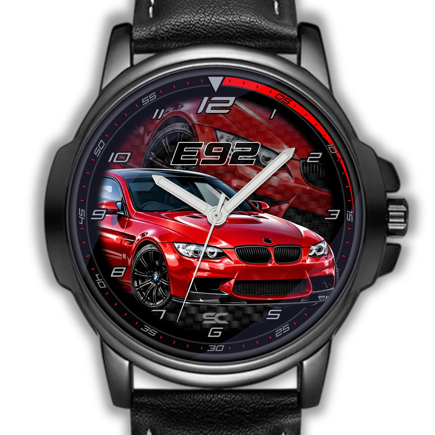 Fan Art E92