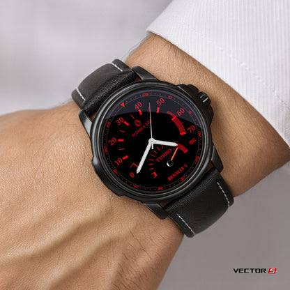 Contagiri R5 GT Turbo