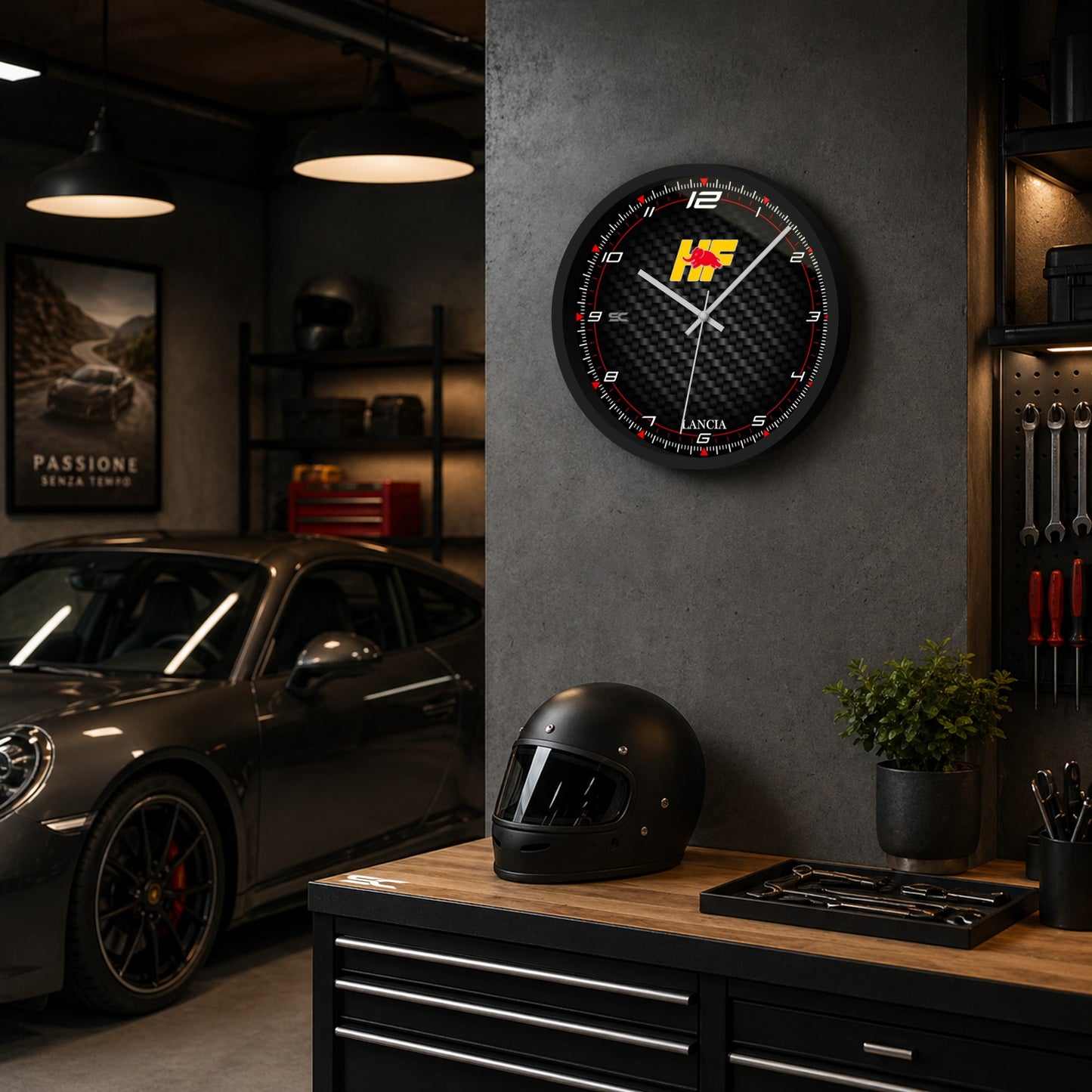 GT Carbon