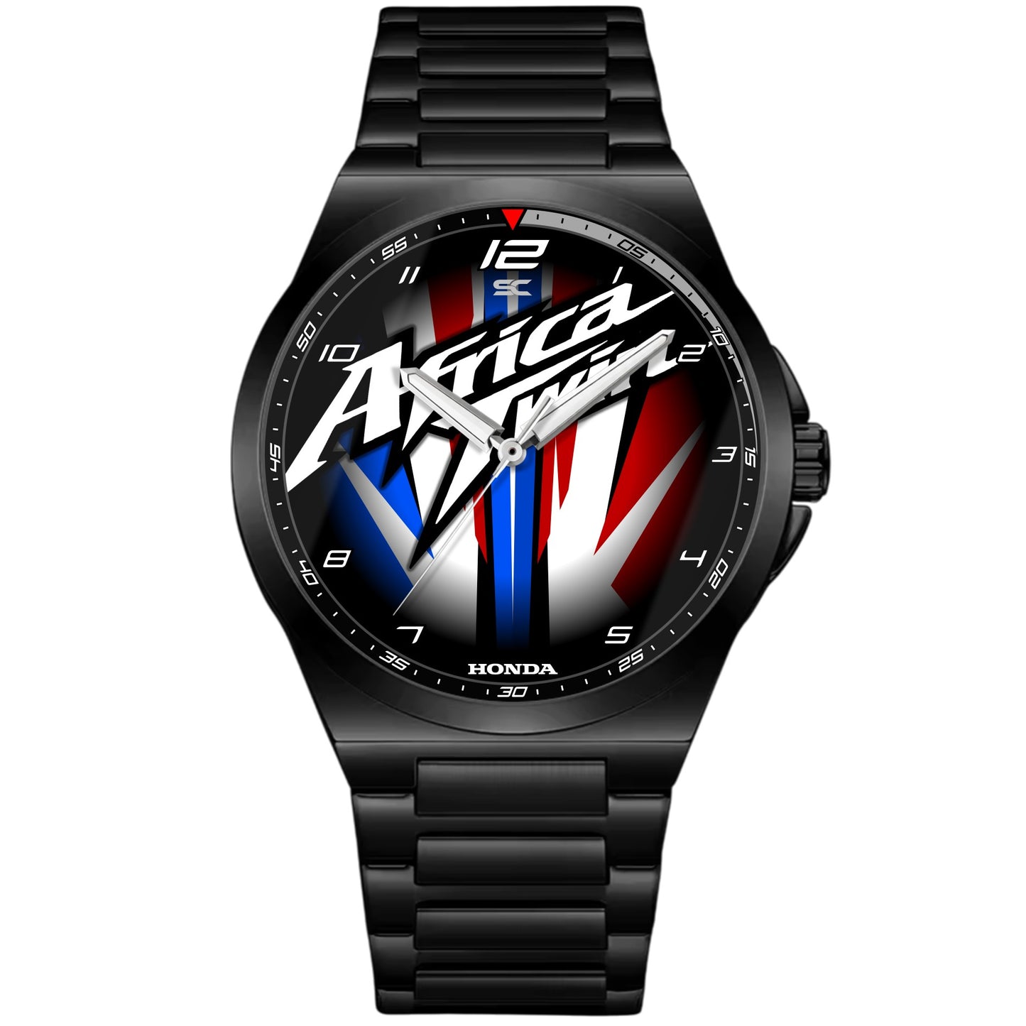 Africa Twin
