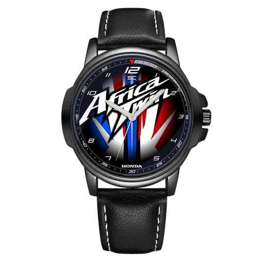Africa Twin
