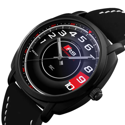 RS RPM Series