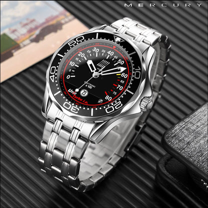 Tachimeter Uno Turbo