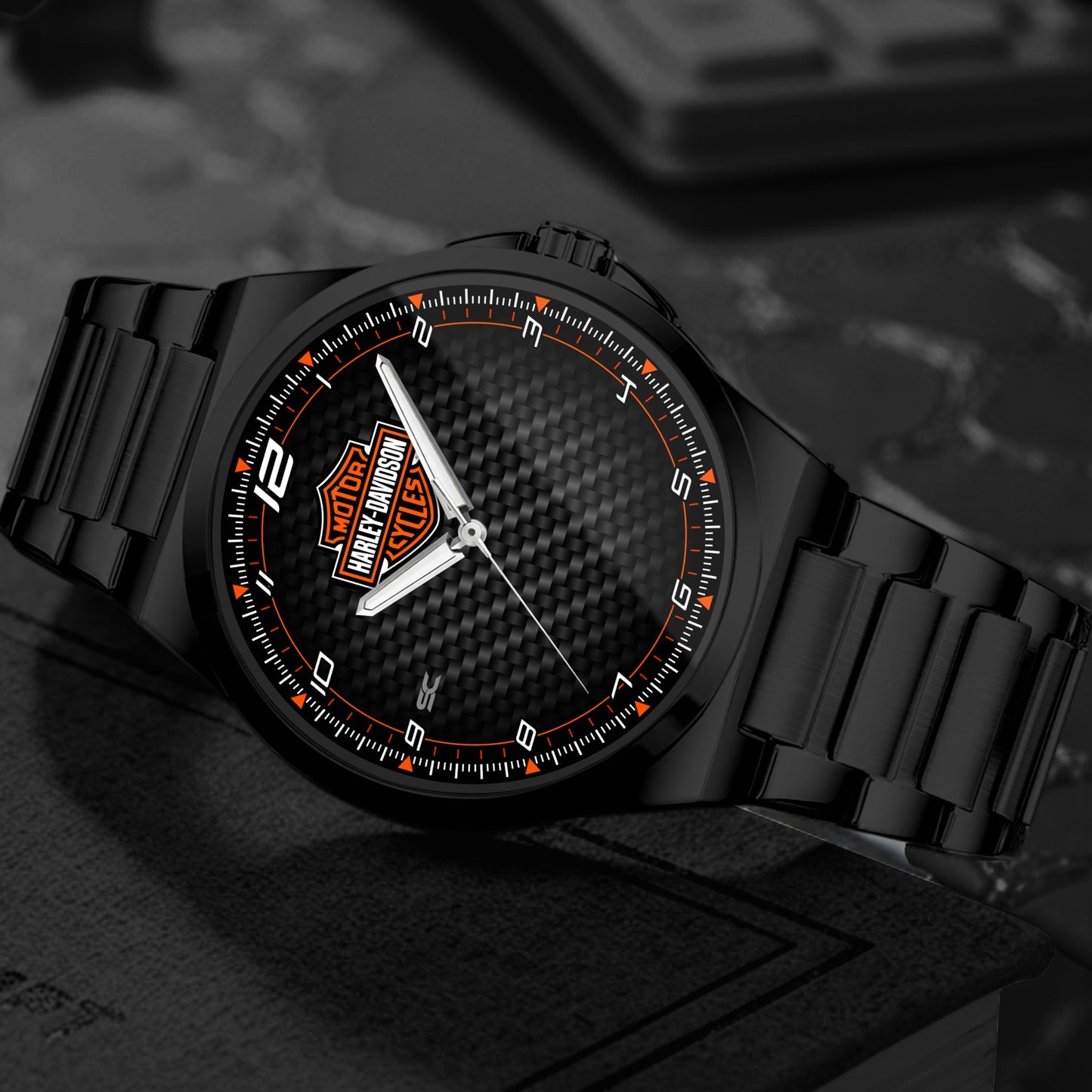 GT Carbon