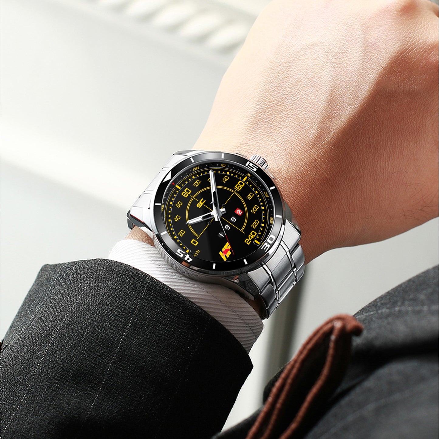 Contakm HF Evo