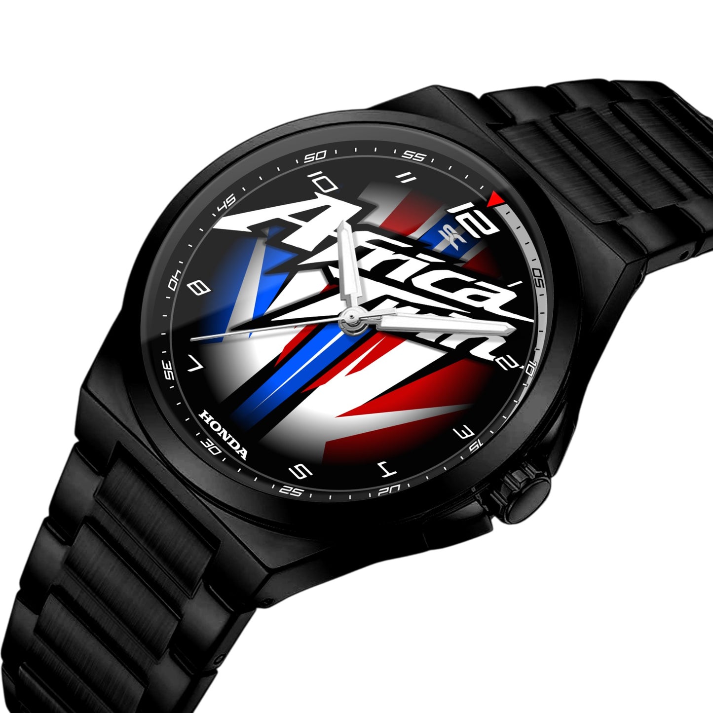 Africa Twin