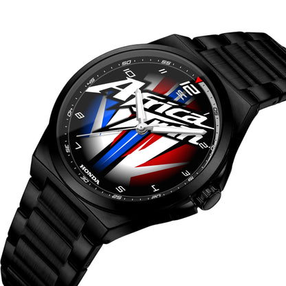 Africa Twin