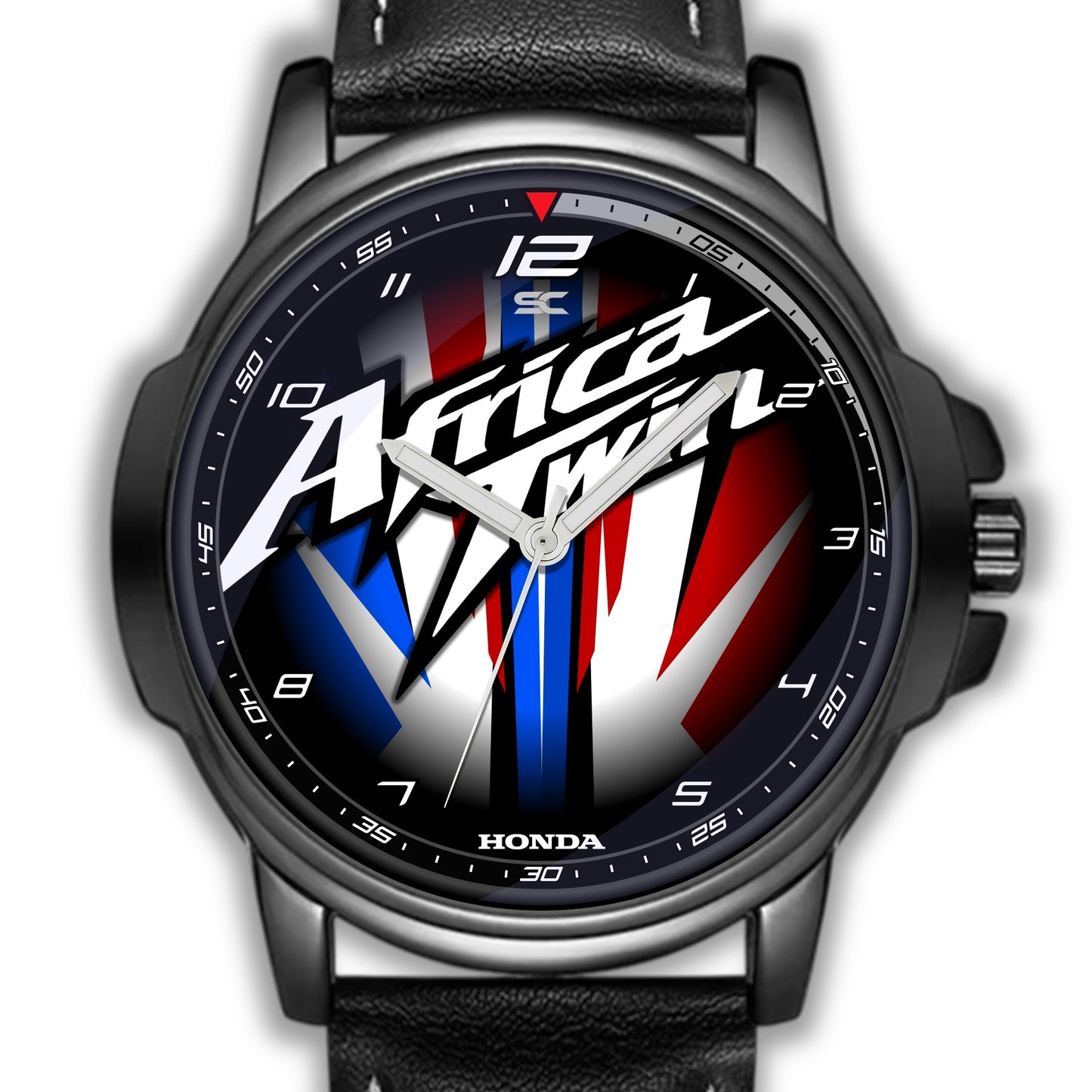 Africa Twin