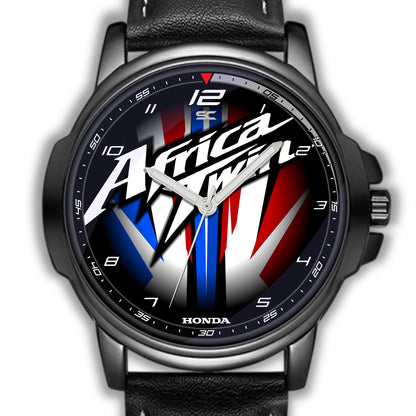 Africa Twin
