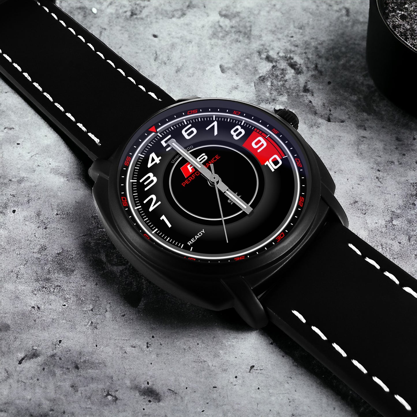 RS RPM Series