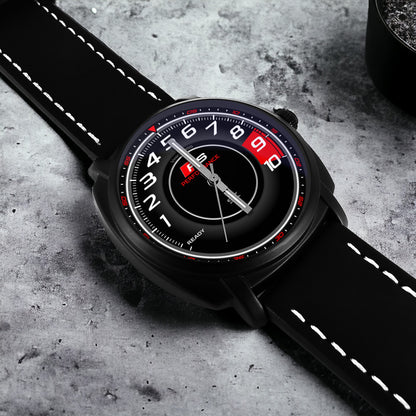 RS RPM Series