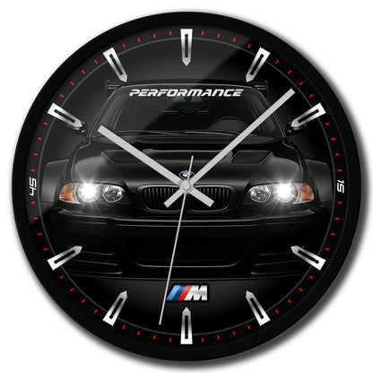 E46 Legend