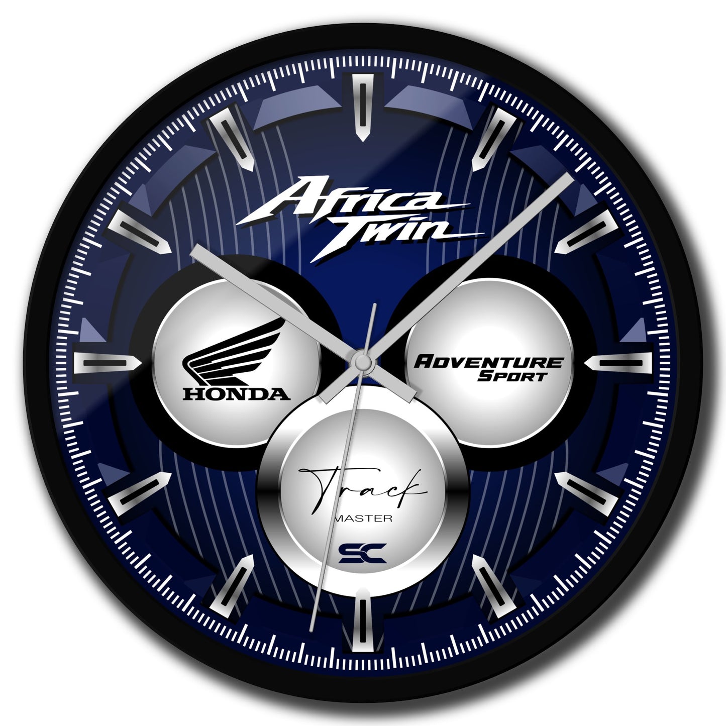 Track Master