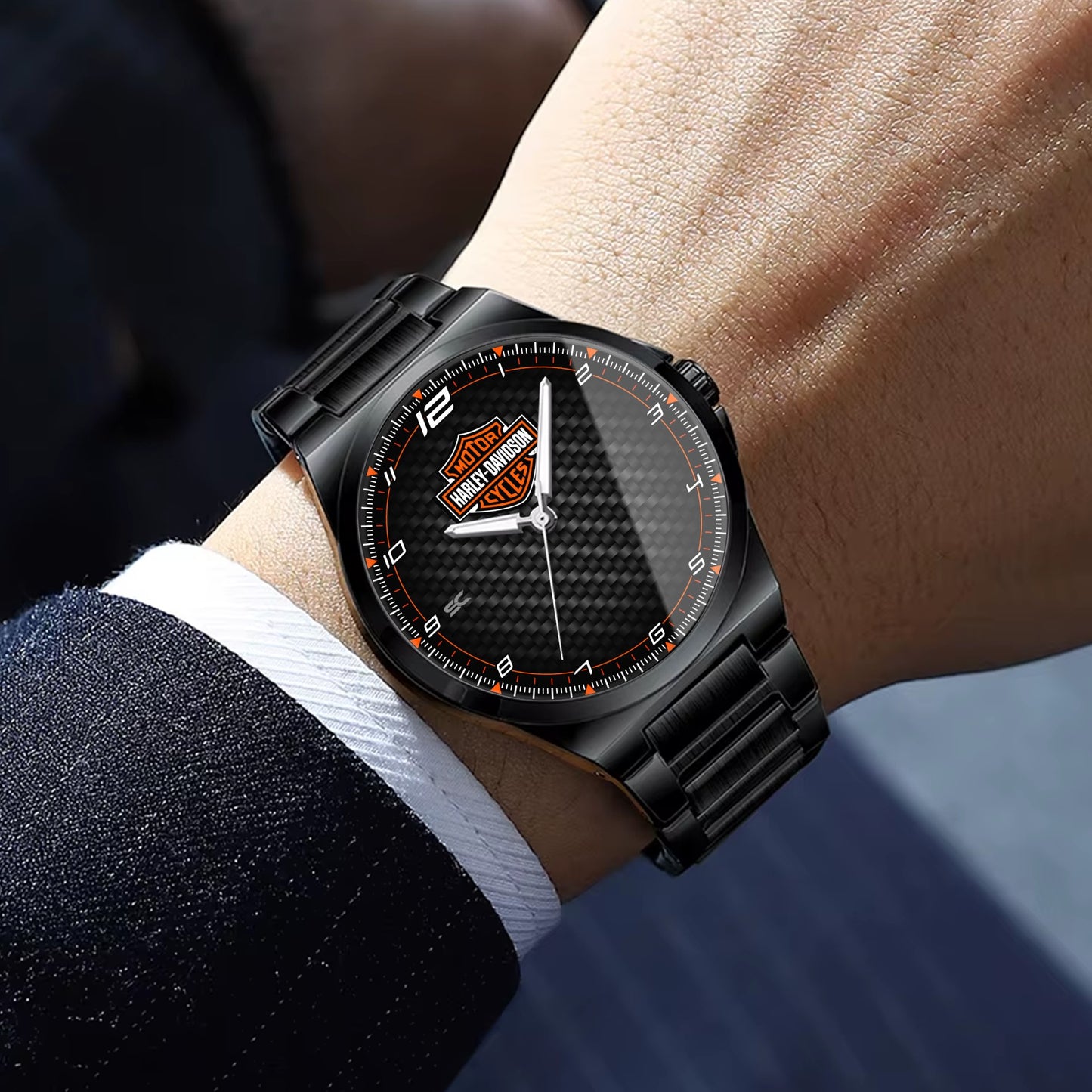 GT Carbon