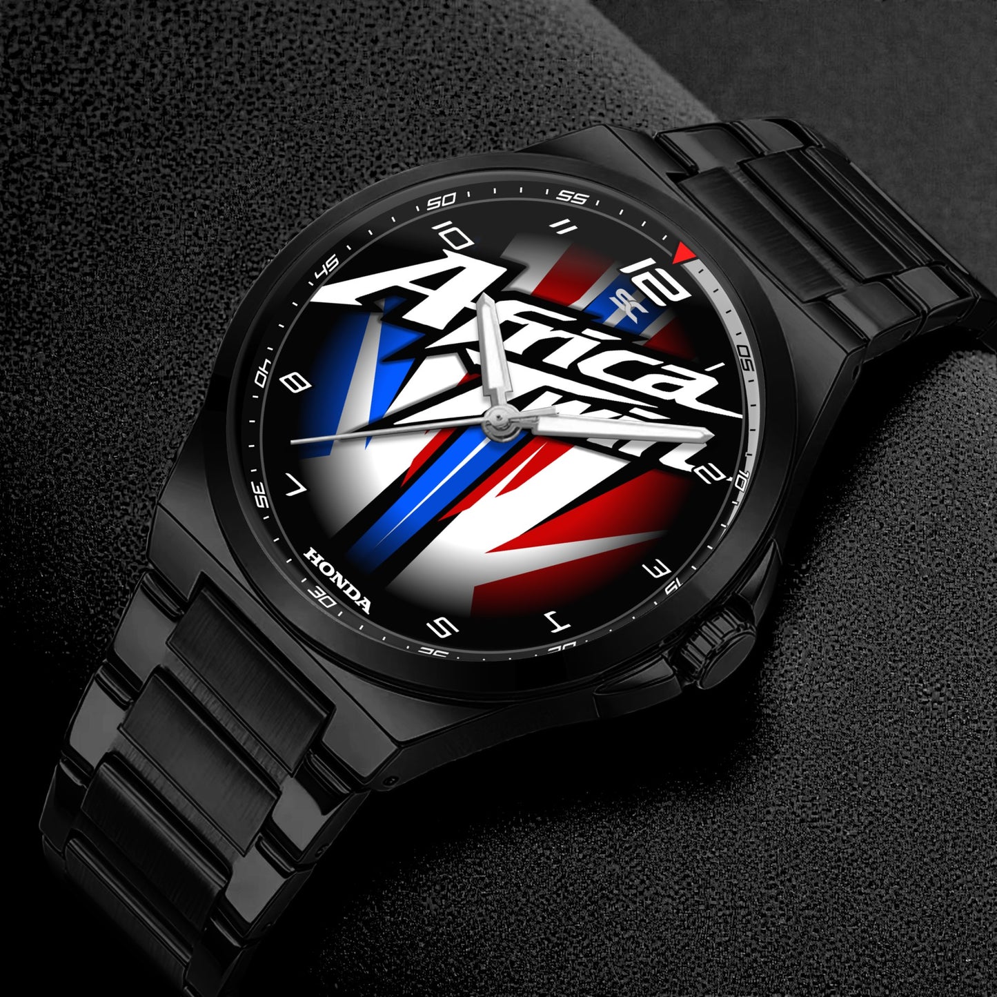 Africa Twin