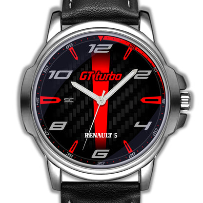 Heritage Stripe Nero