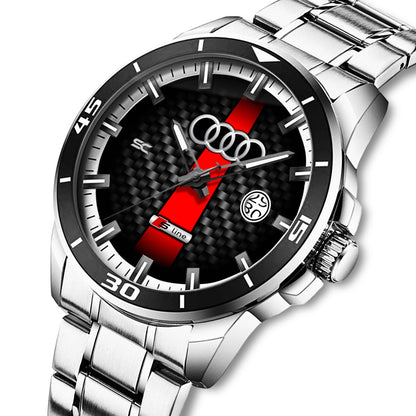 Heritage Stripe