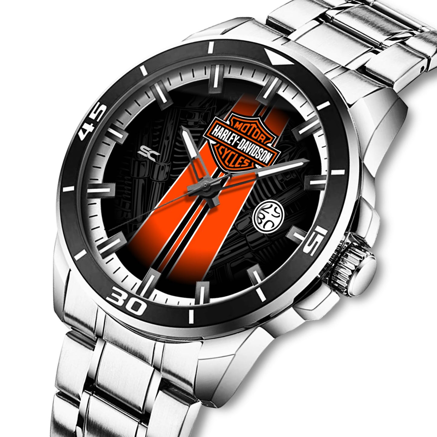 Heritage Stripe