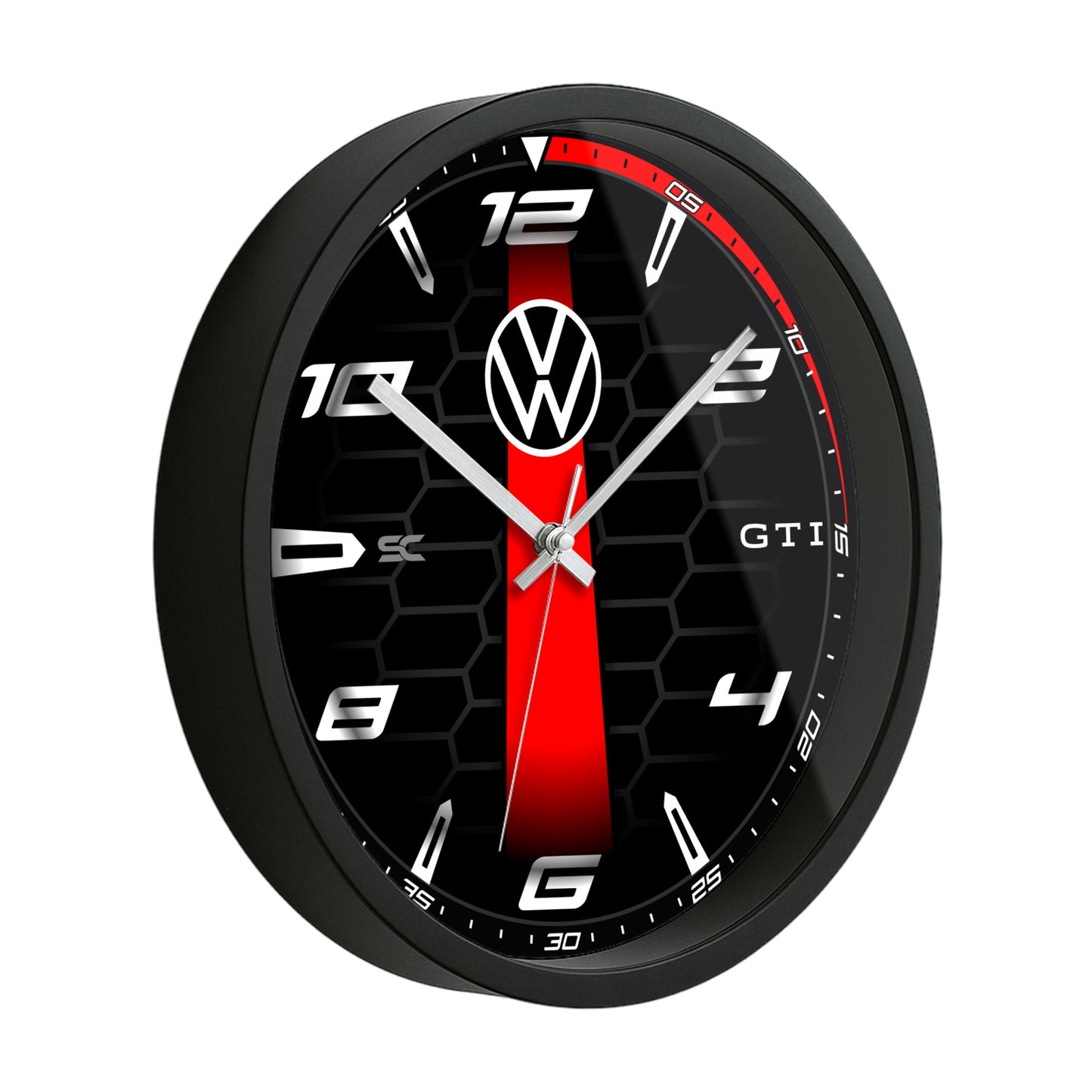 Heritage Stripe GTI