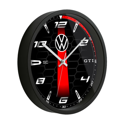 Heritage Stripe GTI