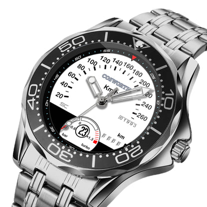 Orologio da Polso con ContaKM Cosworth