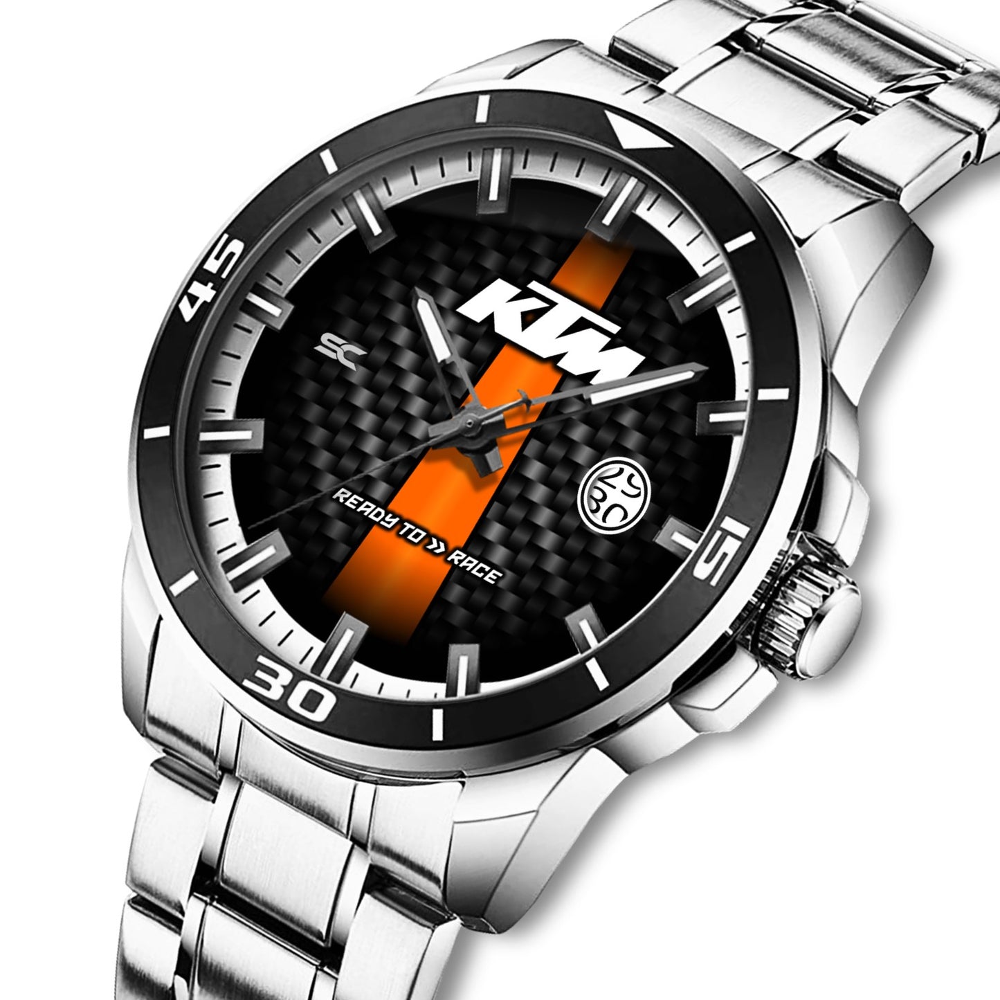 Heritage Stripe