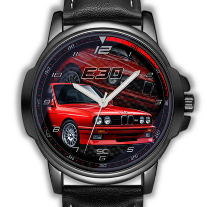 Fan Art E30