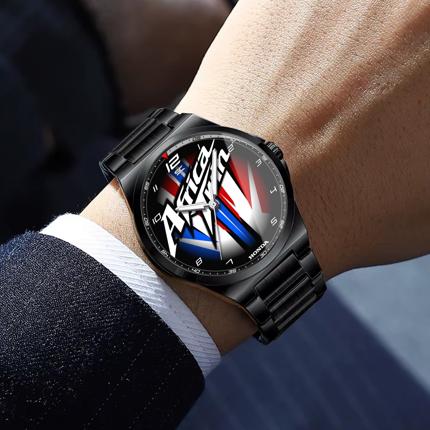 Africa Twin