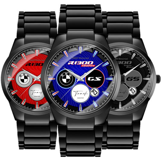 Track Master - GS R1300