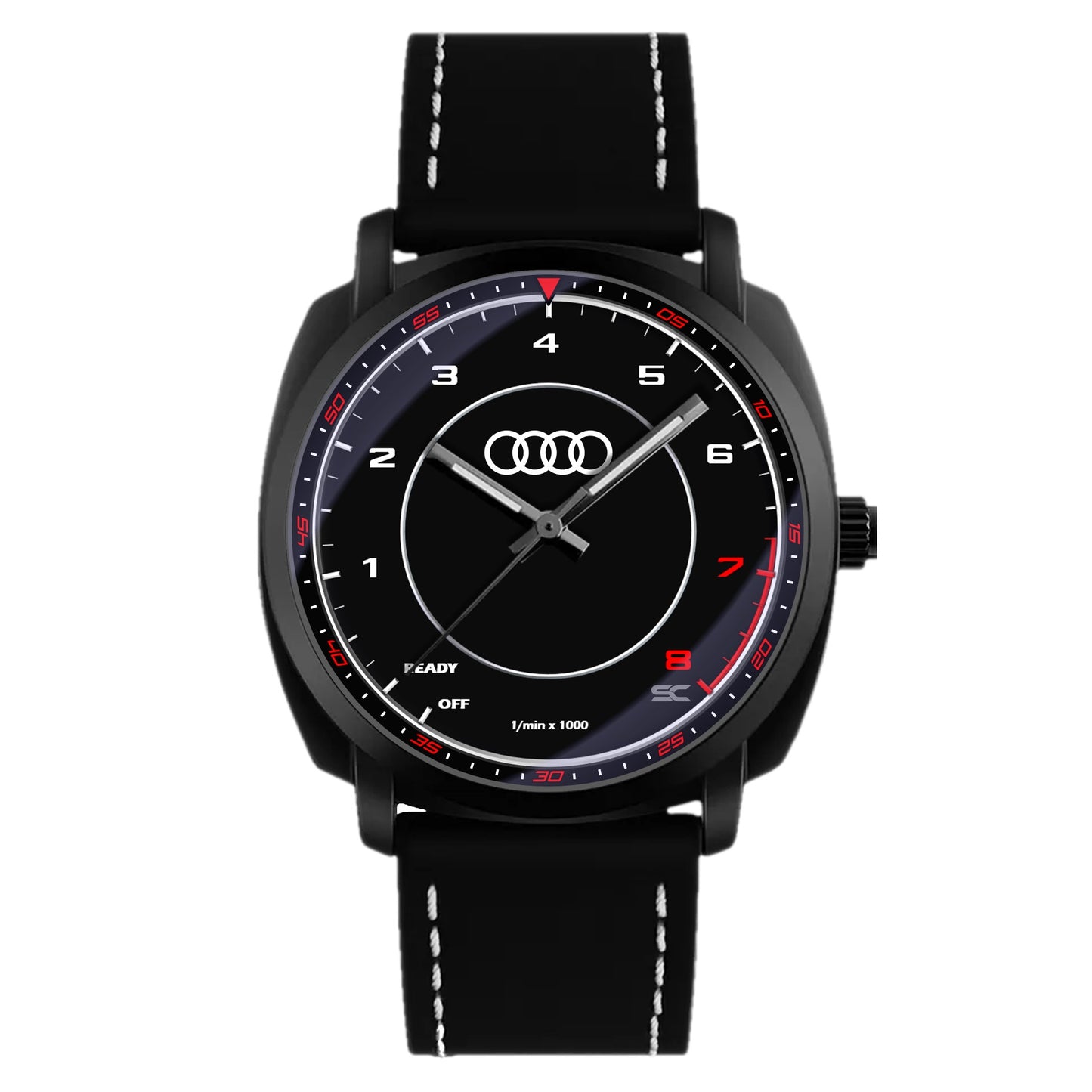 RS RPM Series