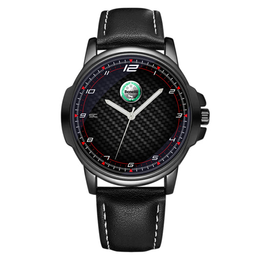 Carbon Look