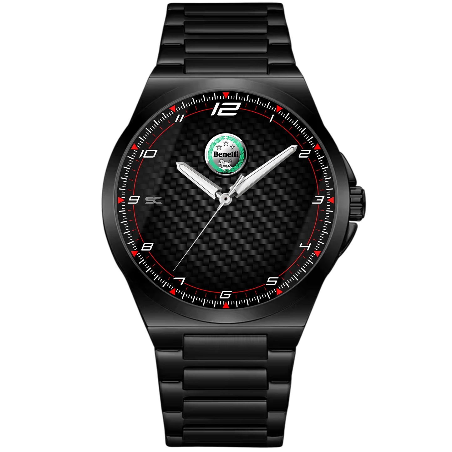 Carbon Look