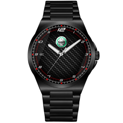 Carbon Look