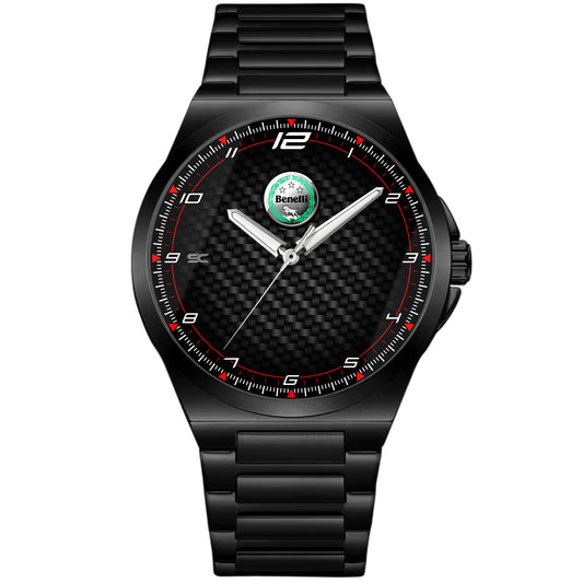 Carbon Look