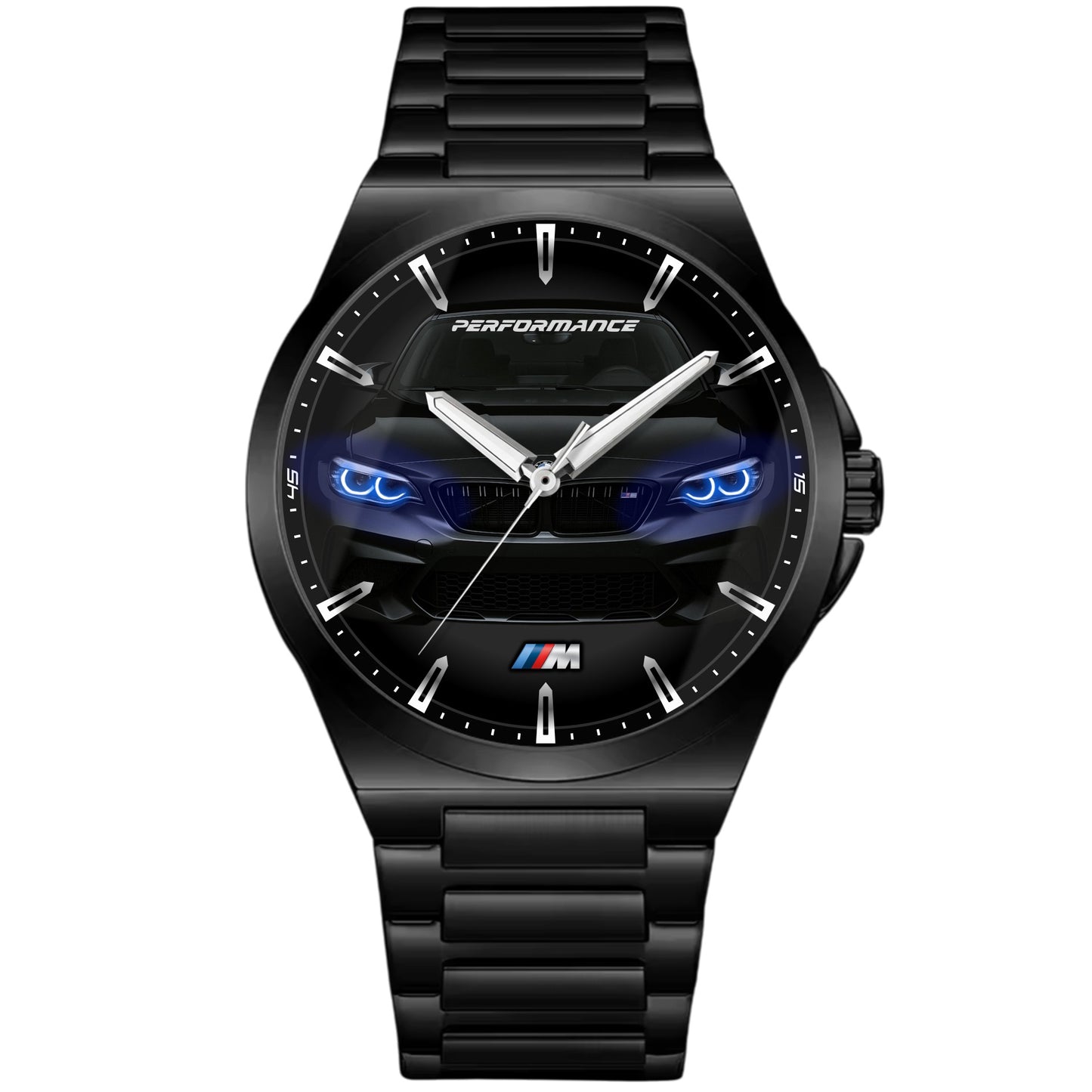 M2 Passion