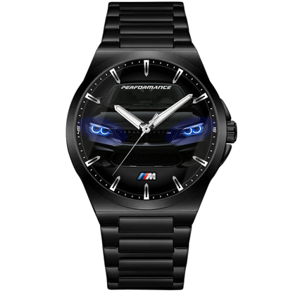 M2 Passion
