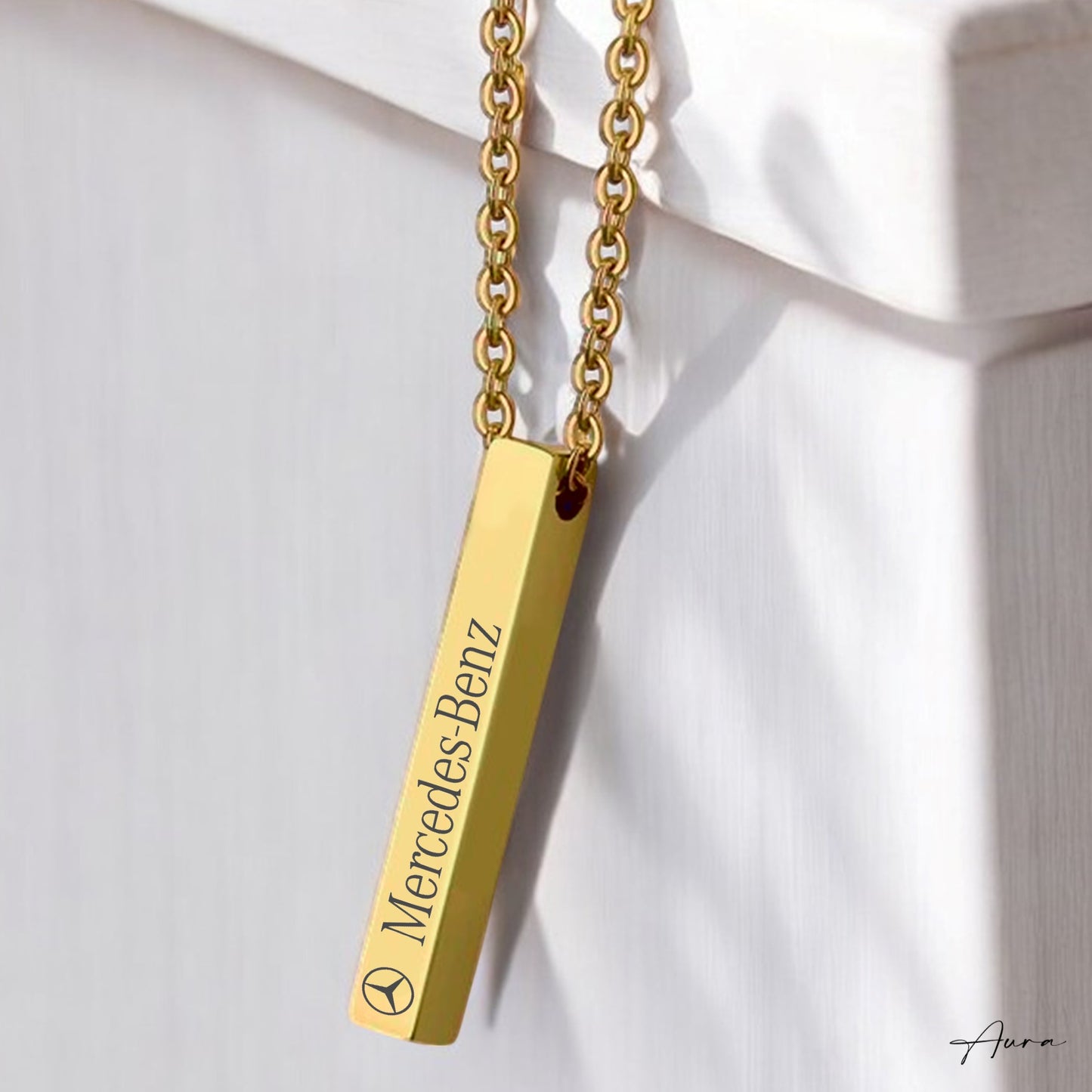 Collana Pendente