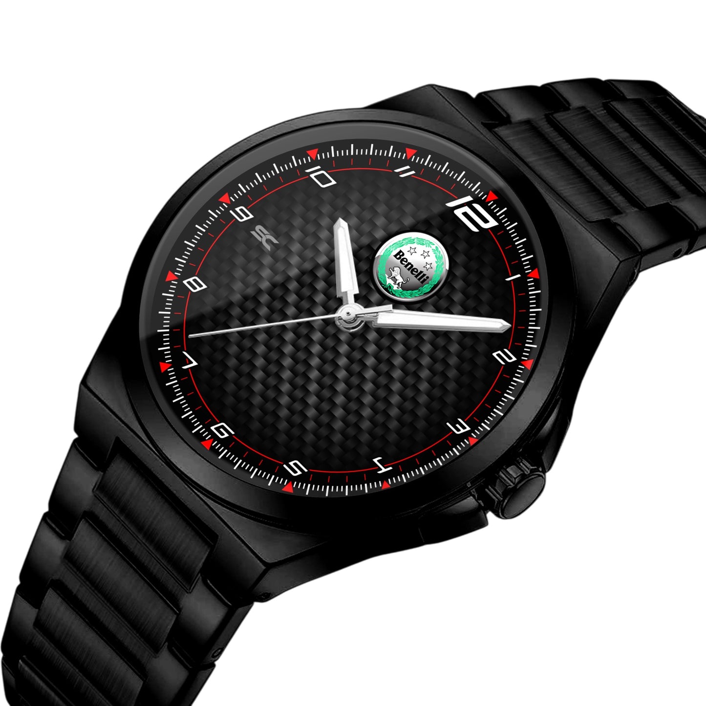 Carbon Look