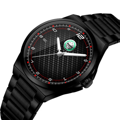 Carbon Look