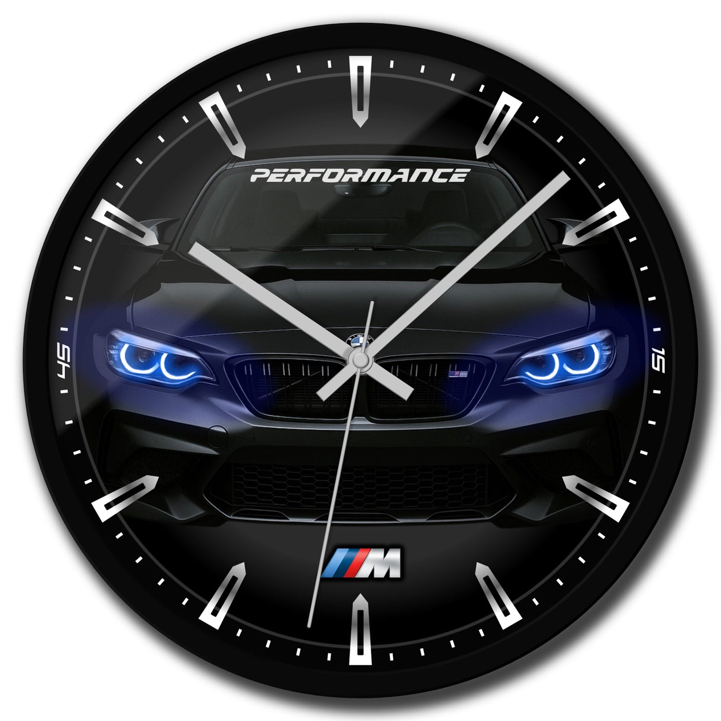 M2 Passion