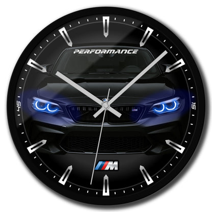 M2 Passion
