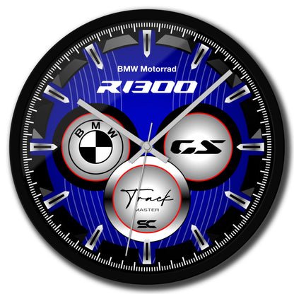 R1300 Track Master