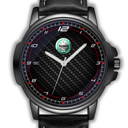 Carbon Look