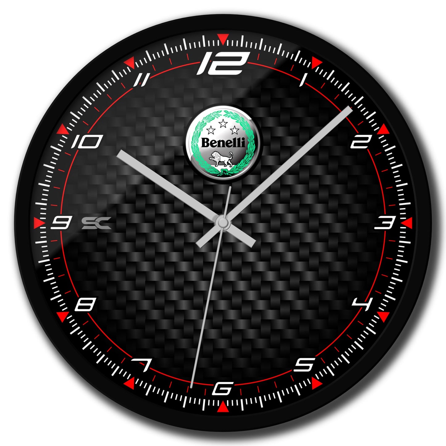 GT Carbon