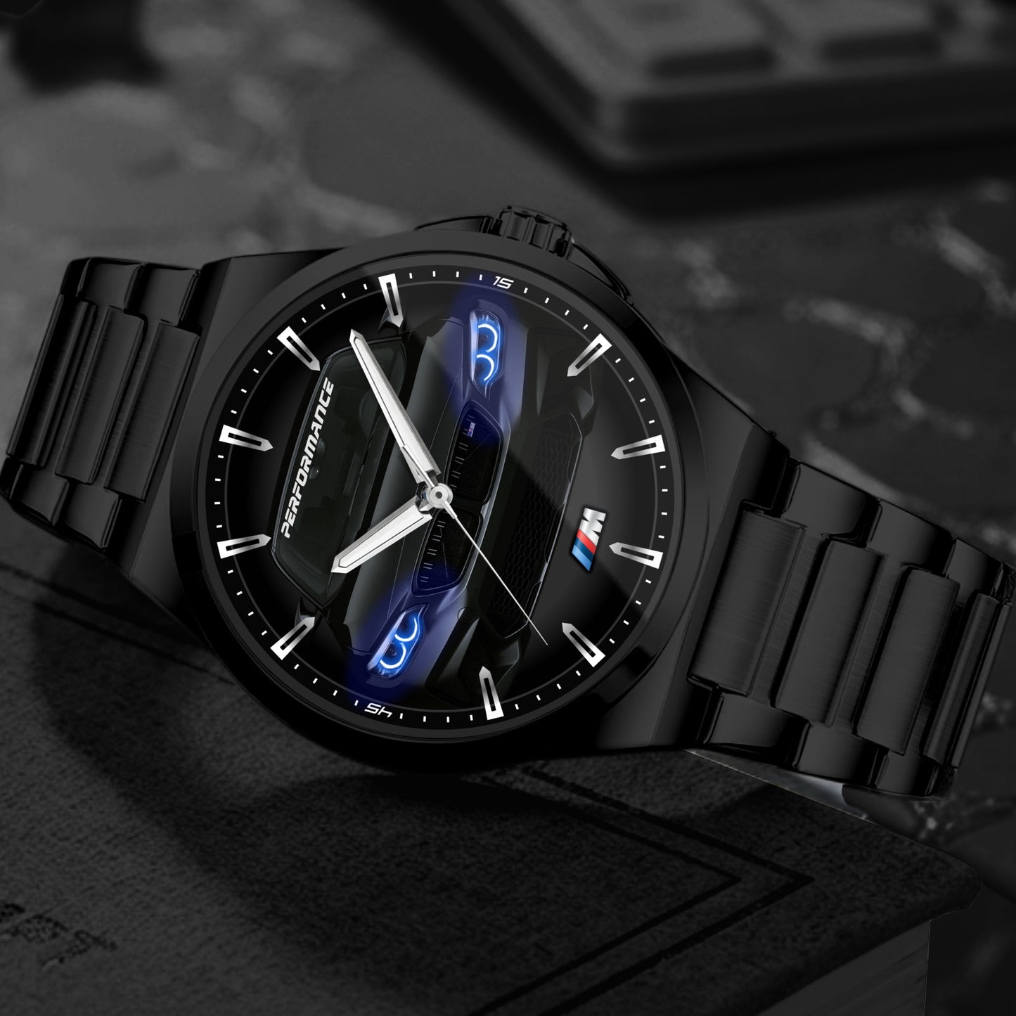 M2 Passion
