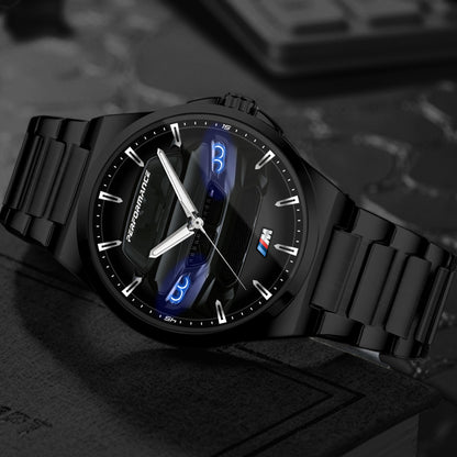 M2 Passion