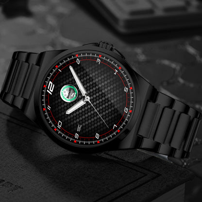 Carbon Look