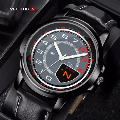 Contagiri Racing Grigio