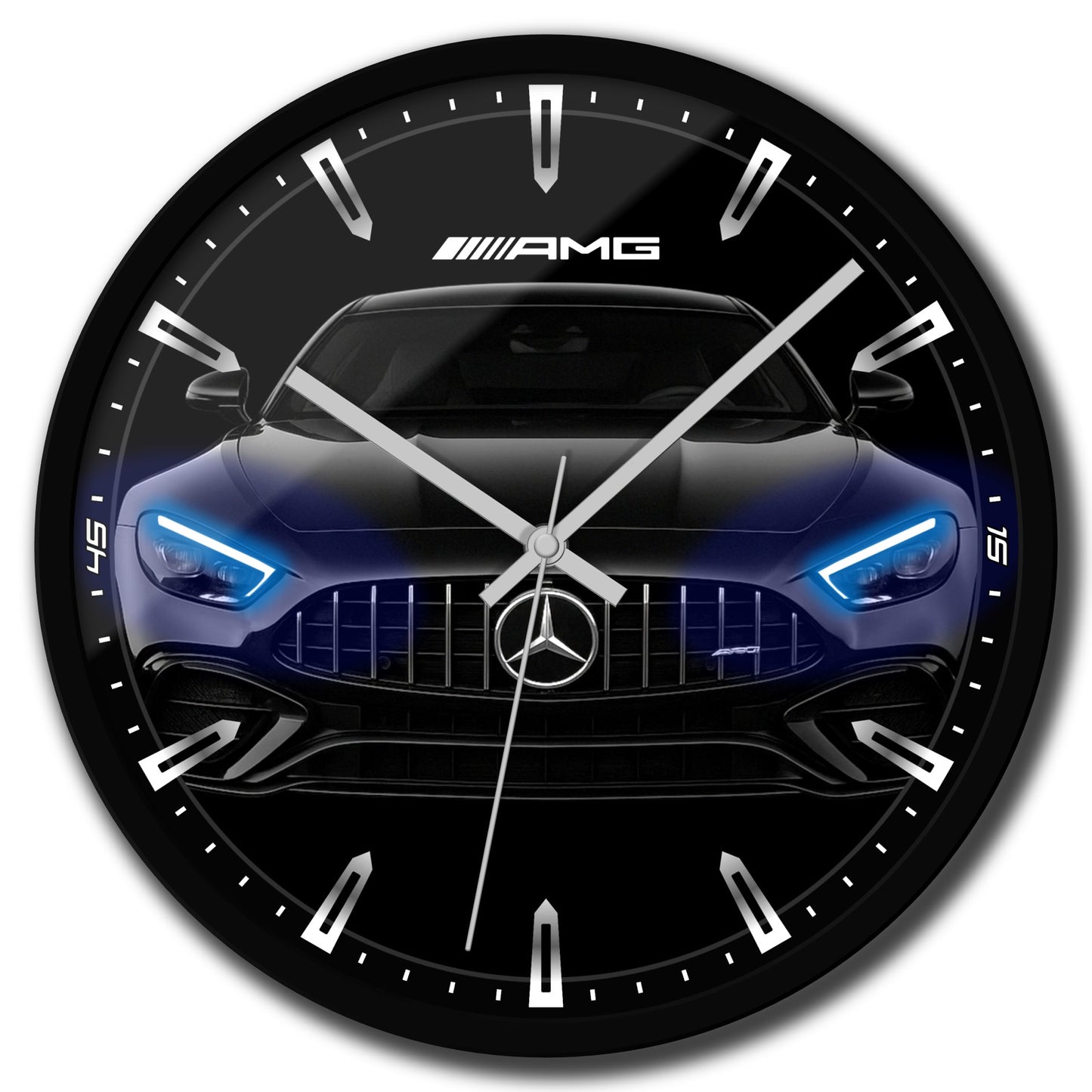 GT AMG